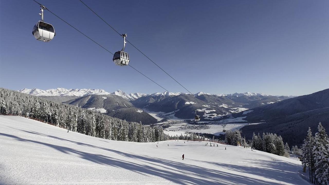 App Dolomiten Villa Colli Olang Zewnętrze zdjęcie