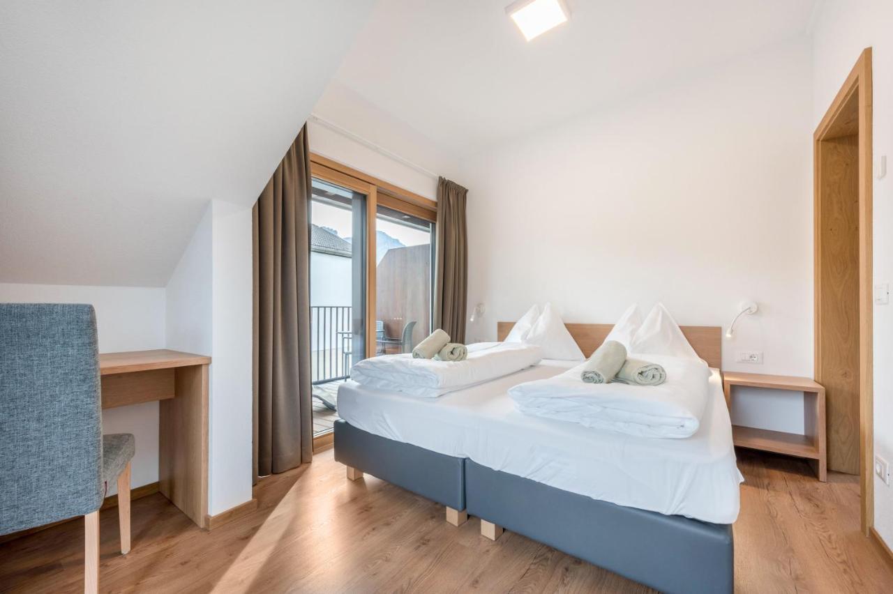 App Dolomiten Villa Colli Olang Zewnętrze zdjęcie