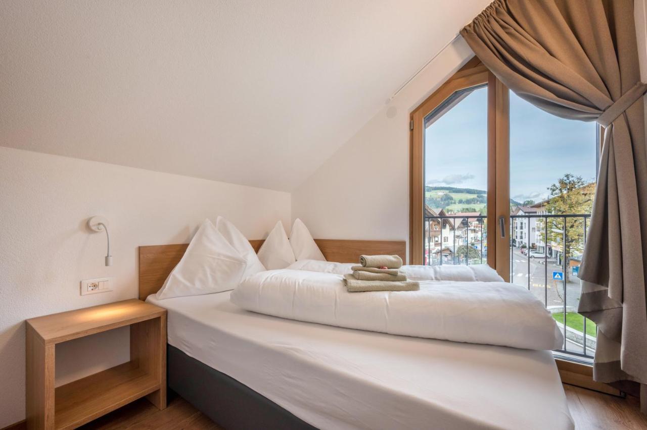App Dolomiten Villa Colli Olang Zewnętrze zdjęcie